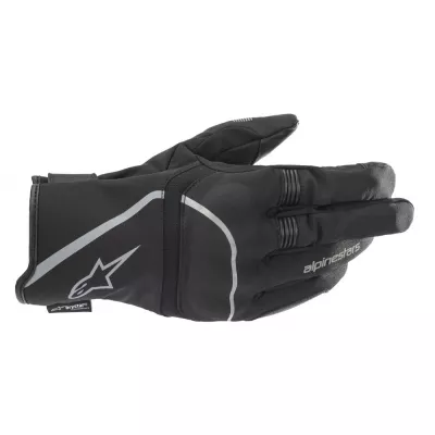 Γάντια μηχανής ALPINESTARS SYNCRO V2 DRYSTAR ΜΑΥΡΟ/ΓΚΡΙ