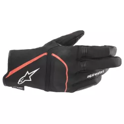 Γάντια μηχανής ALPINESTARS SYNCRO V2 DRYSTAR ΜΑΥΡΟ/ΚΟΚΚΙΝΟ Γάντια μηχανής ALPINESTARS SYNCRO V2 DRYSTAR ΜΑΥΡΟ/ΚΟΚΚΙΝΟ
