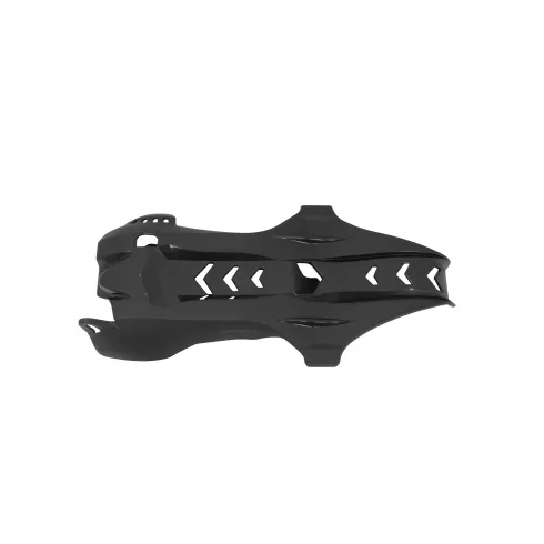Ποδιά κινητήρα μοτοσυκλέτας KTM SX-F/XC-F/XCF-W/EXC-F ; Husqvarna FC/FX/FE - ΜΑΥΡΟ Ποδιά κινητήρα μοτοσυκλέτας KTM SX-F/XC-F/XCF-W/EXC-F ; Husqvarna FC/FX/FE - ΜΑΥΡΟ