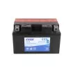 Μπαταρία μοτοσυκλέτας EXIDE 12V - YTZ10S-BS EXIDE thumb