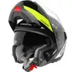 Κράνος μηχανής SCHUBERTH C4 PRO CARBON AVIO YELLOW FLIP-UP thumb
