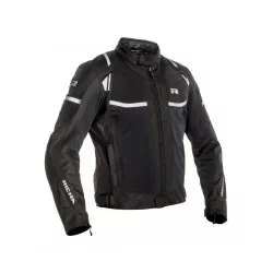 Μπουφάν μηχανής RICHA AIRSTREAM-X ΜΑΥΡΟ Μπουφάν μηχανής RICHA AIRSTREAM-X ΜΑΥΡΟ