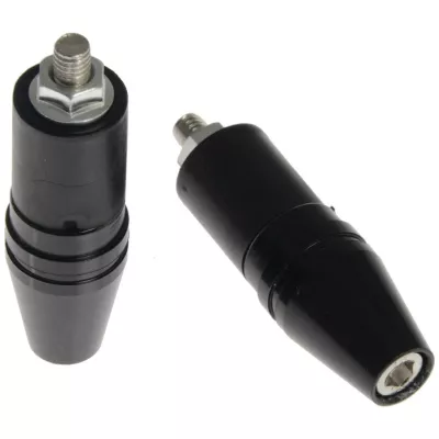 Αντίβαρα τιμονιού μηχανής CP-2204 – BLACK