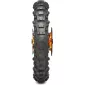 Πίσω λάστιχο μοτοσυκλέτας METZELER MCE 6 DAYS EXTREME SOFT 140/80-18 M/C 70M M+S (S) thumb