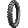 Πίσω λάστιχο μοτοσυκλέτας MICHELIN STARCROSS 5 MEDIUM 90/100-14 M/C 49M R TT