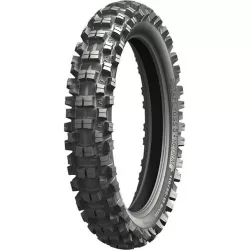 Πίσω λάστιχο μοτοσυκλέτας MICHELIN STARCROSS 5 MEDIUM 90/100-14 M/C 49M R TT Πίσω λάστιχο μοτοσυκλέτας MICHELIN STARCROSS 5 MEDIUM 90/100-14 M/C 49M R TT