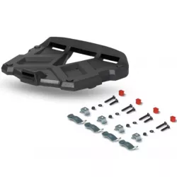 Σχάρα για κεντρική βαλίτσα SHAD D1B591PA SH48/SH50/SH58X/SH59X/TR37/TR48