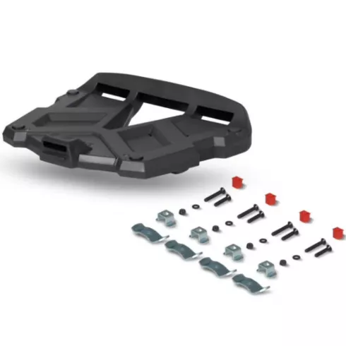 Σχάρα για κεντρική βαλίτσα SHAD D1B591PA SH48/SH50/SH58X/SH59X/TR37/TR48 Σχάρα για κεντρική βαλίτσα SHAD D1B591PA SH48/SH50/SH58X/SH59X/TR37/TR48
