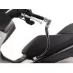 Κλειδαριά τιμονιού για σκούτερ SHAD SERIES 3 - 44cm thumb