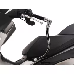 Κλειδαριά τιμονιού για σκούτερ SHAD SERIES 3 - 44cm Κλειδαριά τιμονιού για σκούτερ SHAD SERIES 3 - 44cm