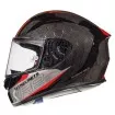 Κράνος μηχανής MT KRE SNAKE CARBON 2.0 ΜΑΥΡΟ/ΚΟΚΚΙΝΟ FULL FACE Κράνος μηχανής MT KRE SNAKE CARBON 2.0 ΜΑΥΡΟ/ΚΟΚΚΙΝΟ FULL FACE thumb