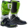 Μπότες μηχανής motocross GAERNE SG-12 GREEN