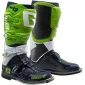 Μπότες μηχανής motocross GAERNE SG-12 GREEN thumb