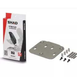 Βάση στερέωσης βαλίτσας PIN SYSTEM - TRIUMPH/AP/BN X0182PS Βάση στερέωσης βαλίτσας PIN SYSTEM - TRIUMPH/AP/BN X0182PS