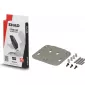 Βάση στερέωσης βαλίτσας PIN SYSTEM - TRIUMPH/AP/BN X0182PS thumb