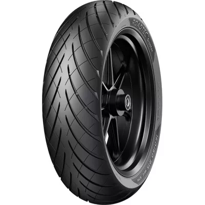 Πίσω λάστιχο μοτοσυκλέτας METZELER ROADTEC SCOOTER 130/70-12 62L TL REINF R