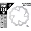 Δισκόπλακα μοτοσυκλέτας εμπρός Galfer DISC WAVE FIXED 270x3mm DF368W thumb