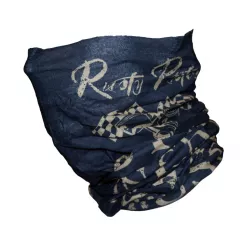 Περιλαίμιο αναβάτη Rusty Pistons Necktube Περιλαίμιο αναβάτη Rusty Pistons Necktube