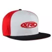 Καπέλο XRC Armel White/Red thumb