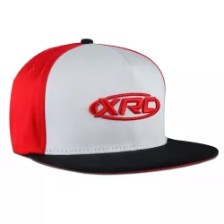 Καπέλο XRC Armel White/Red