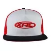Καπέλο XRC Armel White/Red thumb