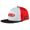 Καπέλο XRC Armel White/Red thumb