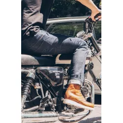 Παντελόνι μηχανής Racered Clypse BLUE 2 A