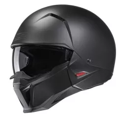Κράνος μηχανής HJC i20 BLACK MATTE Κράνος μηχανής HJC i20 BLACK MATTE