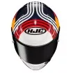 Κράνος μηχανής HJC RPHA 1 RED BULL AUSTIN GP Κράνος μηχανής HJC RPHA 1 RED BULL AUSTIN GP thumb
