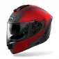 Κράνος μηχανής AIROH ST 501 TYPE RED MEATT thumb