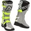 Μπότες μηχανής motocross ACERBIS X-TEAM FLUO YELLOW Μπότες μηχανής motocross ACERBIS X-TEAM FLUO YELLOW thumb