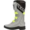 Μπότες μηχανής motocross ACERBIS X-TEAM FLUO YELLOW Μπότες μηχανής motocross ACERBIS X-TEAM FLUO YELLOW thumb