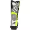 Μπότες μηχανής motocross ACERBIS X-TEAM FLUO YELLOW Μπότες μηχανής motocross ACERBIS X-TEAM FLUO YELLOW thumb