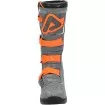 Μπότες μηχανής motocross ACERBIS X-TEAM ORANGE Μπότες μηχανής motocross ACERBIS X-TEAM ORANGE thumb