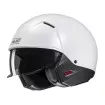 Κράνος μηχανής HJC i20 PEARL WHITE thumb