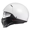 Κράνος μηχανής HJC i20 PEARL WHITE thumb