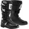 Μπότες μηχανής motocross GAERNE GX1 BLACK/WHITE