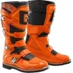 Μπότες μηχανής motocross GAERNE GX1 BLACK/ORANGE thumb