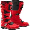 Μπότες μηχανής motocross GAERNE GX1 BLACK/RED Μπότες μηχανής motocross GAERNE GX1 BLACK/RED