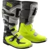 Μπότες μηχανής motocross GAERNE GX1 BLACK/YELLOW