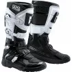 Μπότες μηχανής motocross GAERNE GX1 EVO BLACK/WHITE Μπότες μηχανής motocross GAERNE GX1 EVO BLACK/WHITE thumb