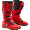Μπότες μηχανής motocross GAERNE GX1 EVO BLACK/RED