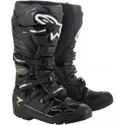 Μπότες μηχανής motocross Alpinestars TECH 7 ENDURO DRYSTAR Μπότες μηχανής motocross Alpinestars TECH 7 ENDURO DRYSTAR