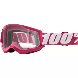 Μάσκα μηχανής motocross 100% STRATA2 FLETCHER Μάσκα μηχανής motocross 100% STRATA2 FLETCHER