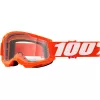 Παιδική Μάσκα μηχανής motocross 100% STRATA2 Παιδική Μάσκα μηχανής motocross 100% STRATA2