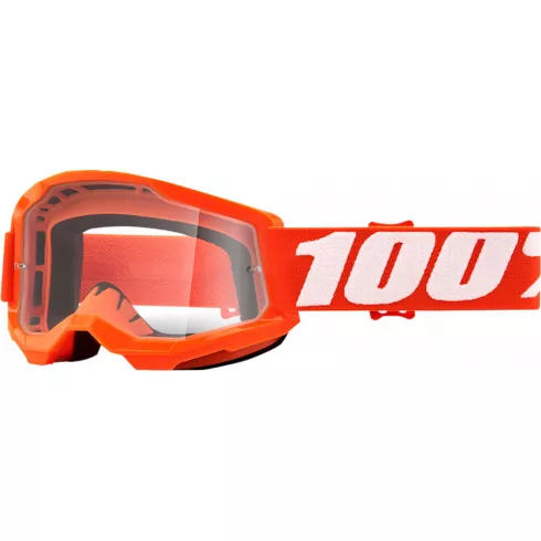 Παιδική Μάσκα μηχανής motocross 100% STRATA2 Παιδική Μάσκα μηχανής motocross 100% STRATA2