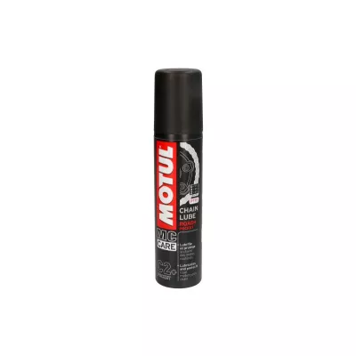 MOTUL Λιπαντικό αλυσίδας Road Plus C2 POCKET 100 ml