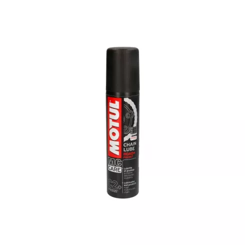 MOTUL Λιπαντικό αλυσίδας Road Plus C2 POCKET 100 ml MOTUL Λιπαντικό αλυσίδας Road Plus C2 POCKET 100 ml
