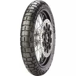 Λάστιχο μοτοσυκλέτας εμπρός PIRELLI SCORPION RALLY STR 90/90-21 M/C TL 54V M+S (A) Λάστιχο μοτοσυκλέτας εμπρός PIRELLI SCORPION RALLY STR 90/90-21 M/C TL 54V M+S (A)