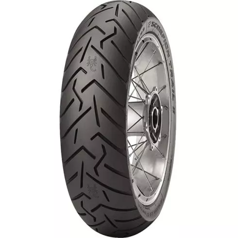 Πίσω λάστιχο μοτοσυκλέτας PIRELLI SCORPION TRAIL II 150/70 R 17 M/C 69V TL Πίσω λάστιχο μοτοσυκλέτας PIRELLI SCORPION TRAIL II 150/70 R 17 M/C 69V TL